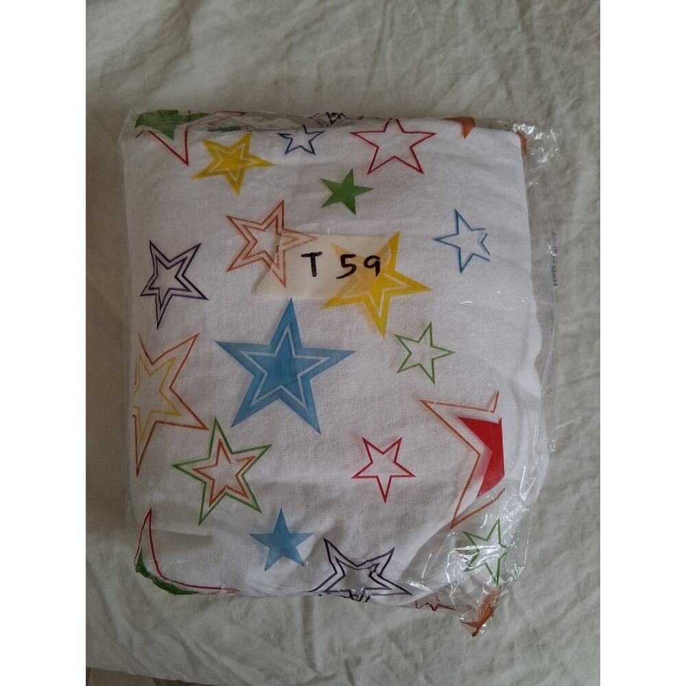 Frank & Eileen White Tee Shirt Raw Hem & Sleeve Size L NEW with Flaw Coastal - Picture 8 of 8